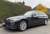 BMW 530d xDrive Touring Luxury Line AHK Leder DAB CD
