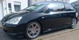 Honda Civic Ep3 Type R 30th tauschen Angeb... - Honda aus 2003