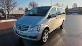 Mercedes-Benz Viano, Allrad, Standheizung, Einzelsitze Tisch - Mercedes-Benz Viano: Allradantrieb