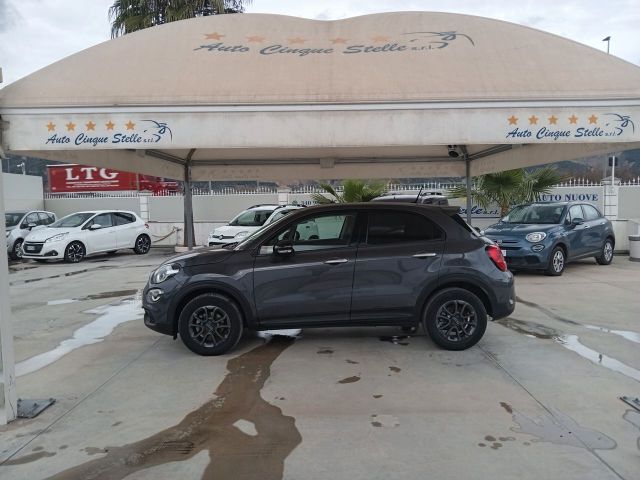 Fiat FIAT 500 X DISEL 1.3 C.V 95 DA VETRINA PER NEO P