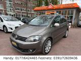 Volkswagen Golf Plus 1.4 TSI DSG AUTOMATIK/KLIMA/SHZ/PDC/AL - VW Golf Plus in Magdeburg