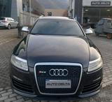 Audi AUDI RS 6 5.0 V10 qu. Avant tip. - Audi: Rs10