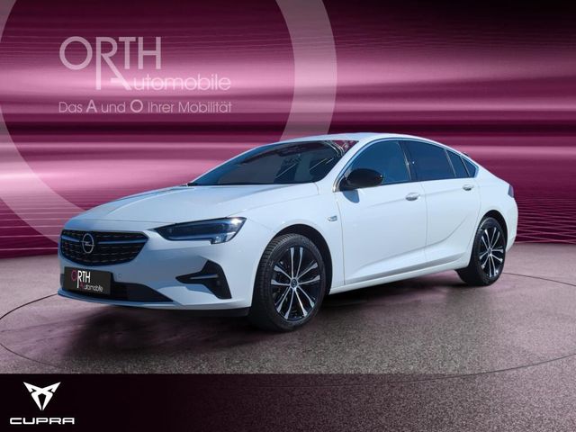 Opel Insignia B Grand Sport 2.0CDTI AUT NAVI KEYLESS