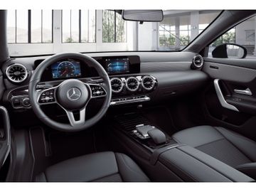 Mercedes A 250 - 7