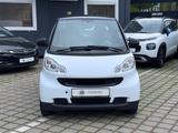Smart fortwo coupe*Automatik*Euro5*Pano*Tüv - Smart ForTwo mit Diesel-Antrieb