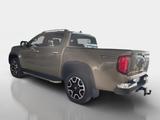 Volkswagen Amarok 3.0 TDI Style 5Jahre+Cover+Leder+Harman+S - Volkswagen Amarok: Allradantrieb