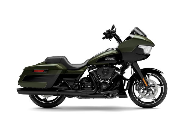 Harley-Davidson ROAD GLIDE FLTRX 117 CUI MY26