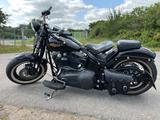 Harley-Davidson FLSTSB - Cross Bones - DE Model - 5HD - Penzl - HARLEY-DAVIDSON FLST