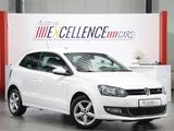 Volkswagen Polo 1.2 LIFE WHITE / KLIMAAUTOMATIK / ALLWETTER - gebrauchte Kleinwagen in Hamm