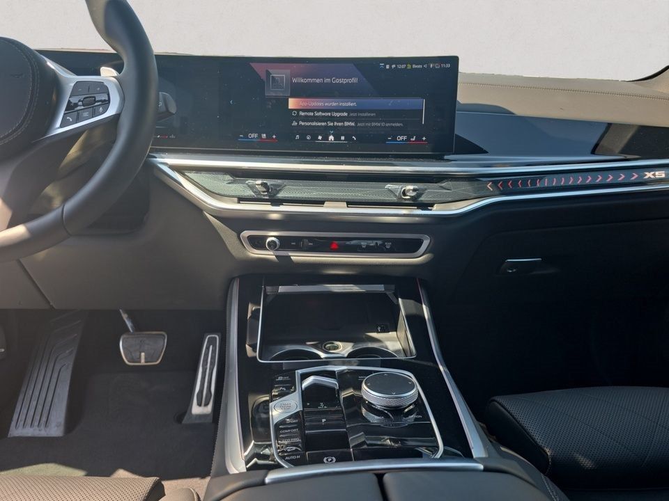 BMW X5 - Bild 12
