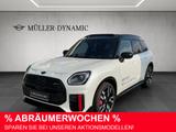 MINI John Cooper Works COUNTRYMAN ALL4 LED HUD HARMAN - weiße MINI John Cooper Works Countryman