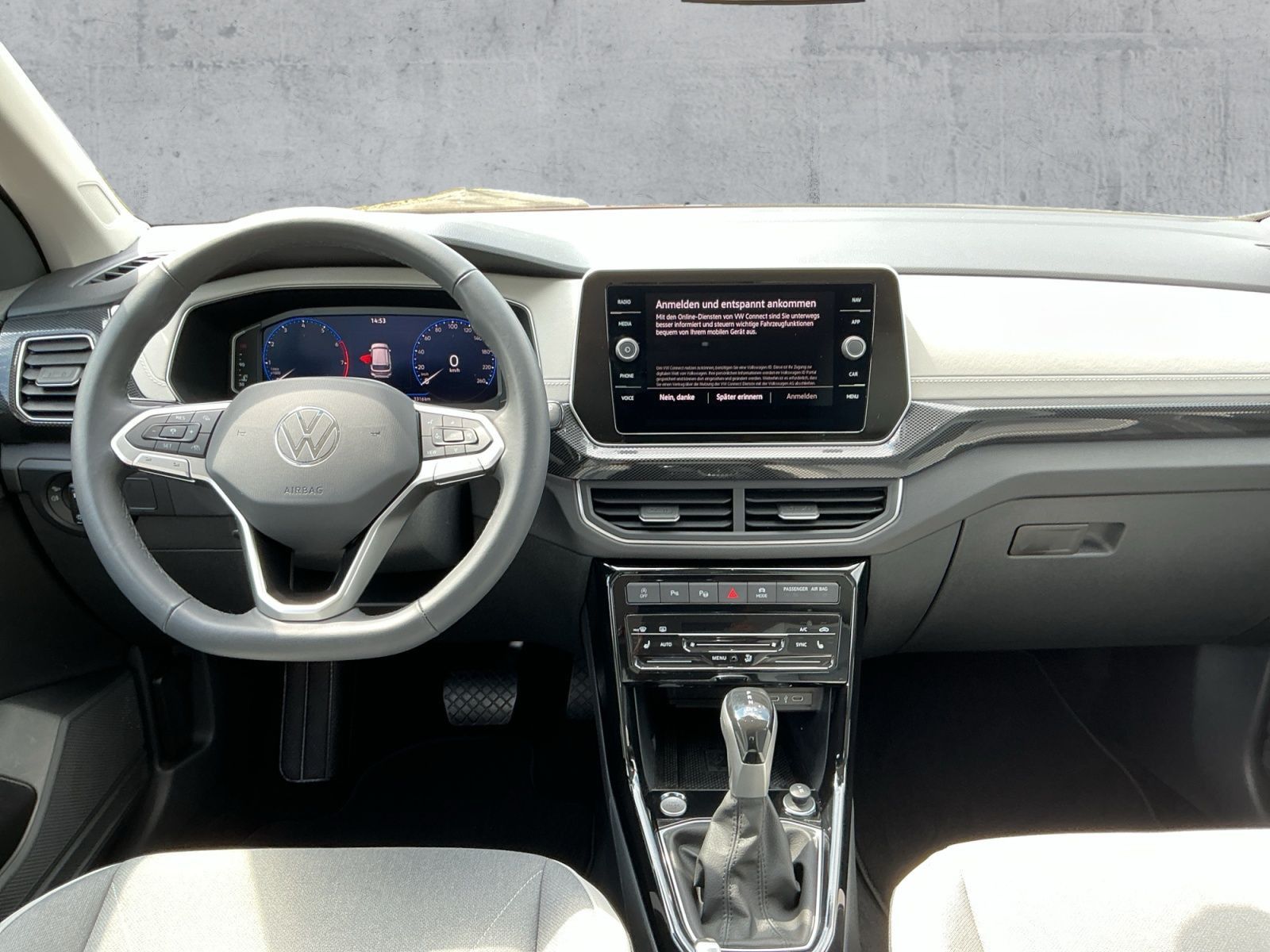 Volkswagen T-Cross - Bild 9