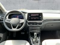 Volkswagen T-Cross - Vorschau Bild 9