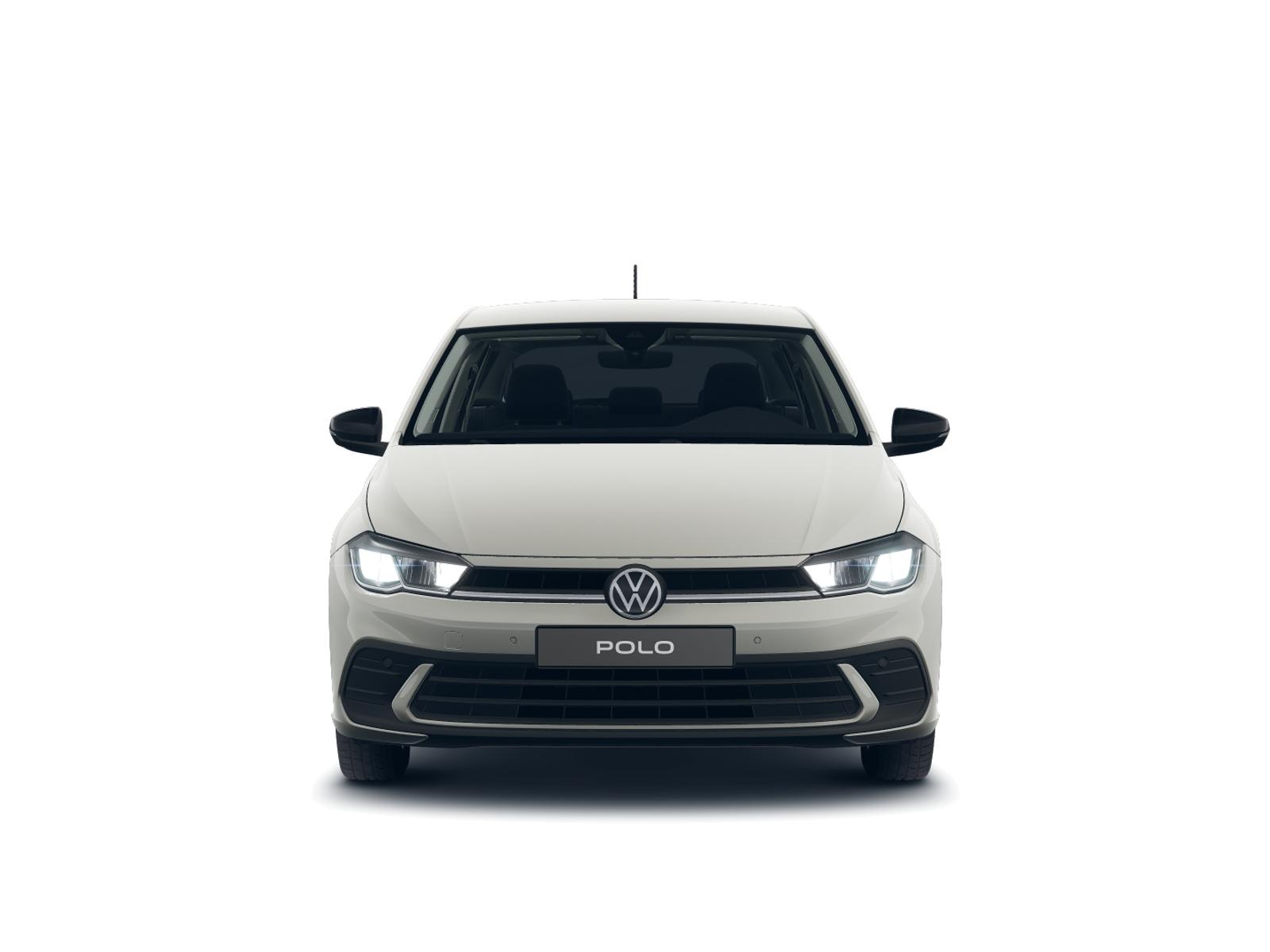 Volkswagen Polo Energy 1.0 TSI DSG LED NAVI SHZ, миниатюра 4