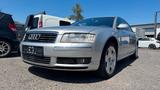 Audi A8 Automatik fast Vollausstattung - Audi A8 mit LPG-Antrieb