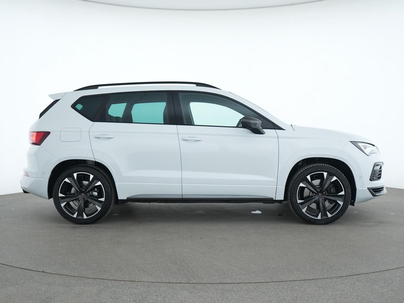 Cupra Ateca 4Drive ACC Beats Navi Winter-Paket LED, миниатюра 5