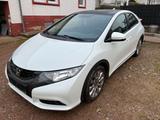 Honda Civic - gebrauchte Honda Civic aus dem Jahr 2012