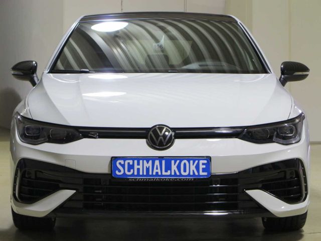 Volkswagen Golf VIII R 2.0 TSI 4Mot DSG7 Performance Leder