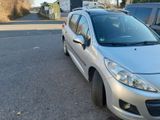 Peugeot 207 SW  95 VTi top Zustand - Peugeot 207 aus 2010: SW