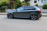 Audi RS3 2.5 TFSI S tronic quattro Sportback  - Audi RS3 Gebrauchtwagen