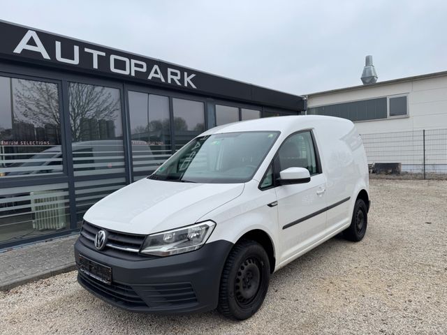 Volkswagen Caddy 2.0 TDI BMT Kasten *KLIMA*1.HAND*