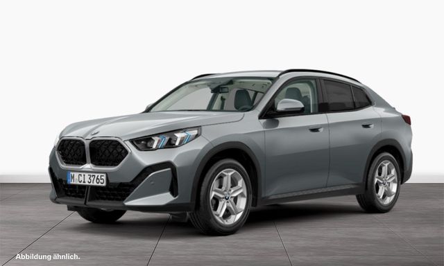 BMW X2 sDrive20i Kamera Driv.Assist LED Sitzheizung