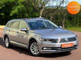 Volkswagen Passat Variant Comfortline BMT /Start-Stopp Auto - Volkswagen: Standheizung