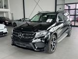 Mercedes-Benz GLS 350 d 4Matic 9G-TRONIC - Mercedes GLS 350 mit Schiebedach