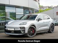 Porsche Macan - Vorschau Bild 1