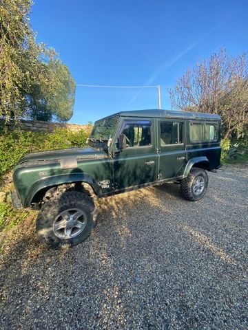 Land Rover Defender 110 2.5 Td5 cat Station Wago