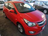 Opel Karl 1.0 75 CV Cosmo - Opel Karl: Van
