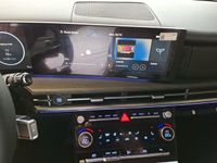 Hyundai SANTA FE - Vorschau Bild 9