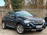 BMW X4 F26 xDrive20d 360 Kamera / EURO 6+ ... - BMW F26 - BMW X4