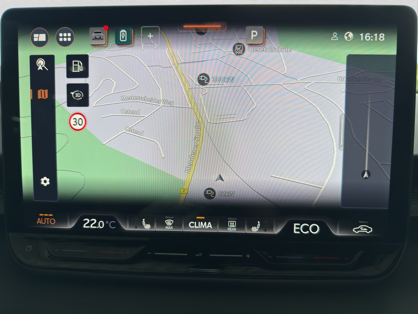 Cupra Terramar - Bild 12