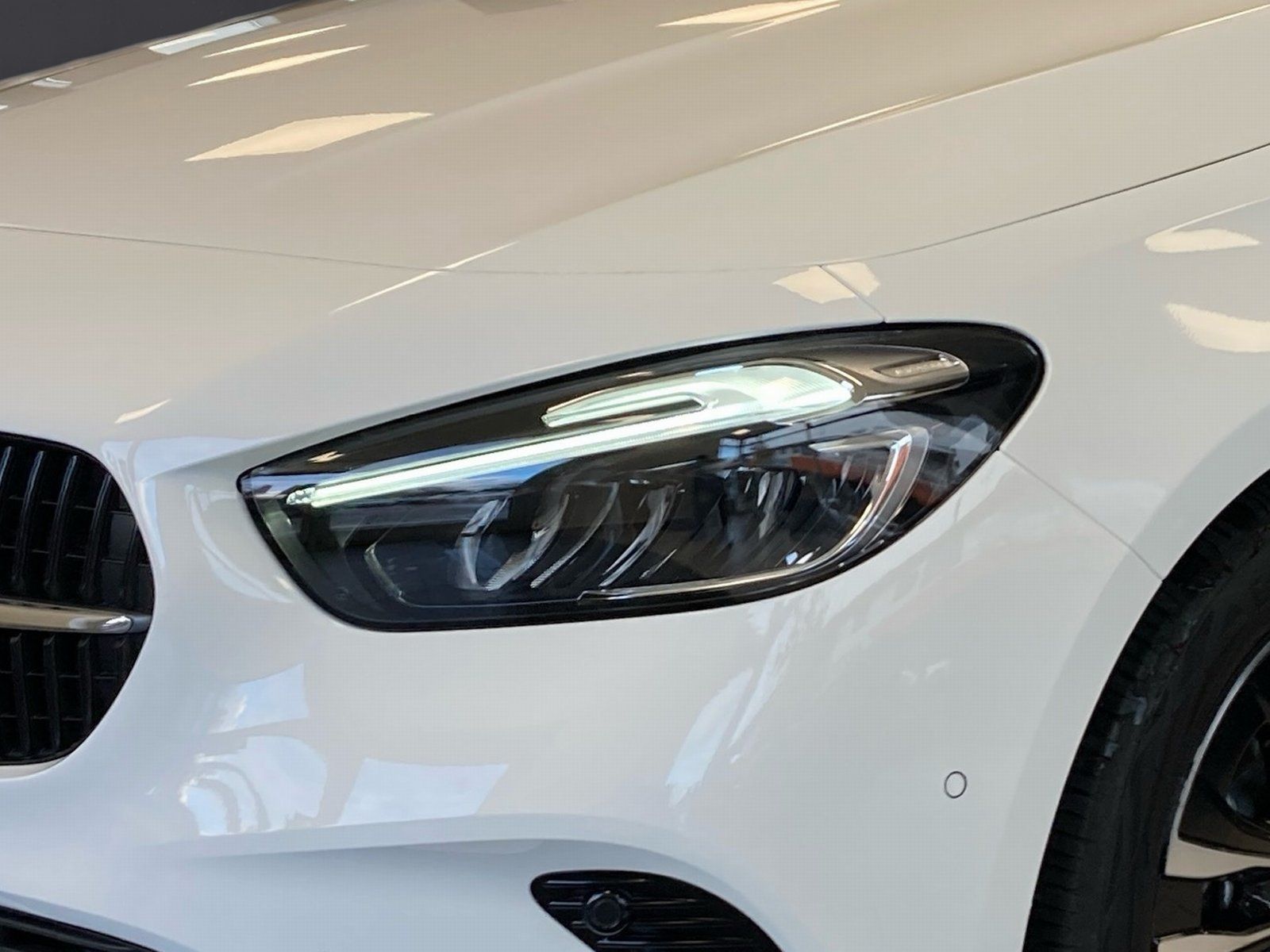 Fahrzeugabbildung Mercedes-Benz B 220 4M Progressive Adv.*Totwinkel*360*Winter*