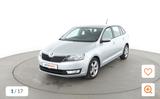 Skoda Rapid 1.2 TSI Active Spaceback Active