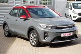 Kia Stonic 1.0 M-Hybrid Vision DAB Navi Kamera PDC - gebrauchte Kia Stonic aus dem Jahr 2021