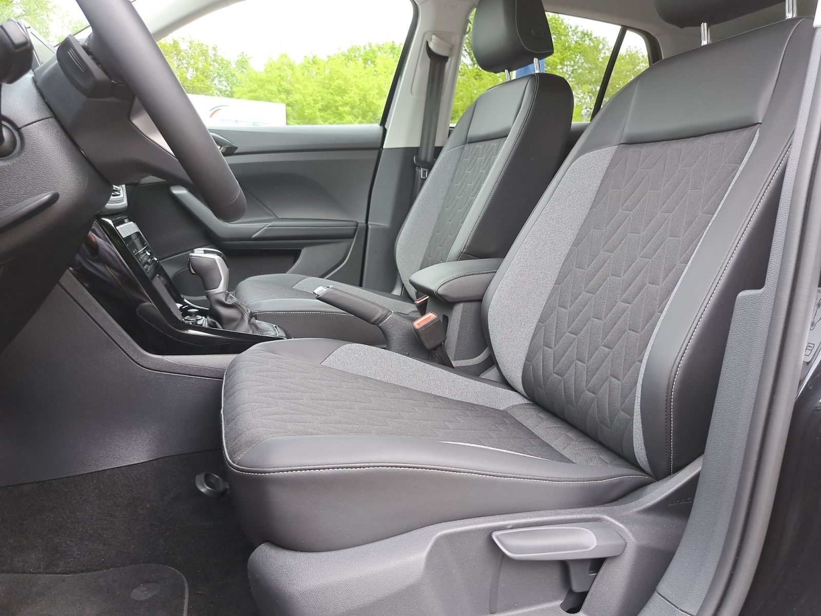 Volkswagen T-Cross - Bild 16