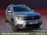 Dacia Duster Prestige Blue dCi 115 4WD AHK-starr SHZ T - Dacia Duster: Geländewagen