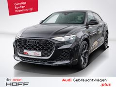 Audi RSQ8 SUV performance 471 kW tiptronic 23Zoll AHK