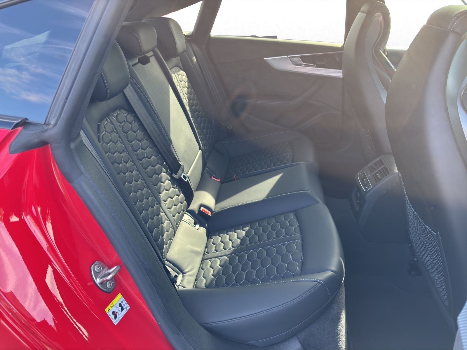 Audi RS5 - Bild 16