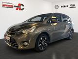 Toyota Verso 1.6 Edition S+ - graue Toyota Verso