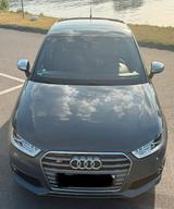 Audi AUDI S1 Sportback - Audi A4: Kleinwagen