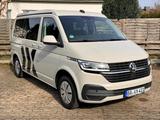 Volkswagen Vanexxt T6.1 Campervan 2.0 TDI DSG - graue Volkswagen T6 andere