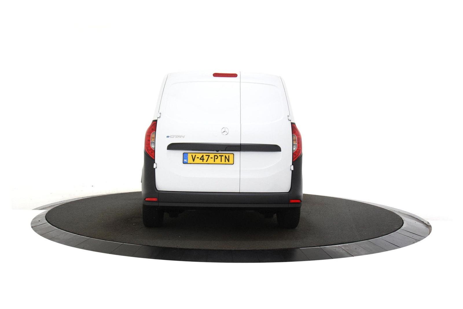 Mercedes-Benz e-Citan 112 Pro L1 51 kWh Kasten