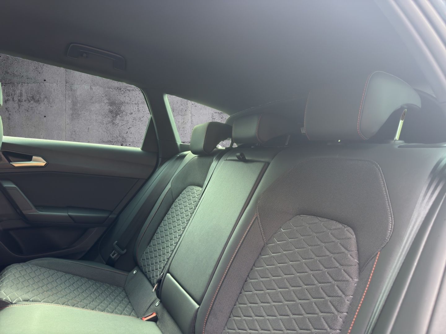 Seat Leon - Bild 27