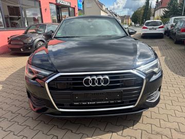 Audi A6 - 8