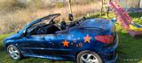 Peugeot 206 CC Platinum 110 Platinium - Peugeot 206: Platinium