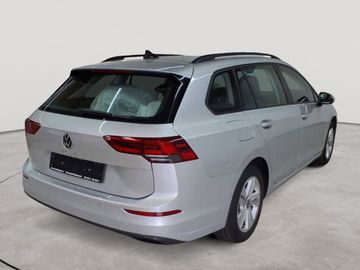 Volkswagen Golf - 4