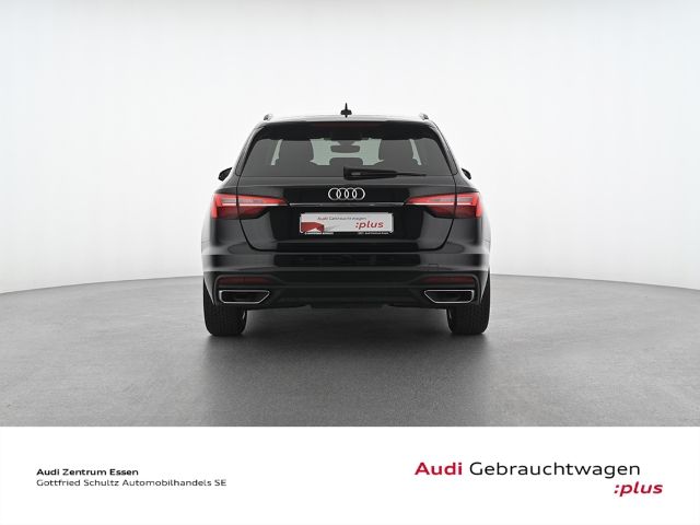 Audi A4 - Bild 6